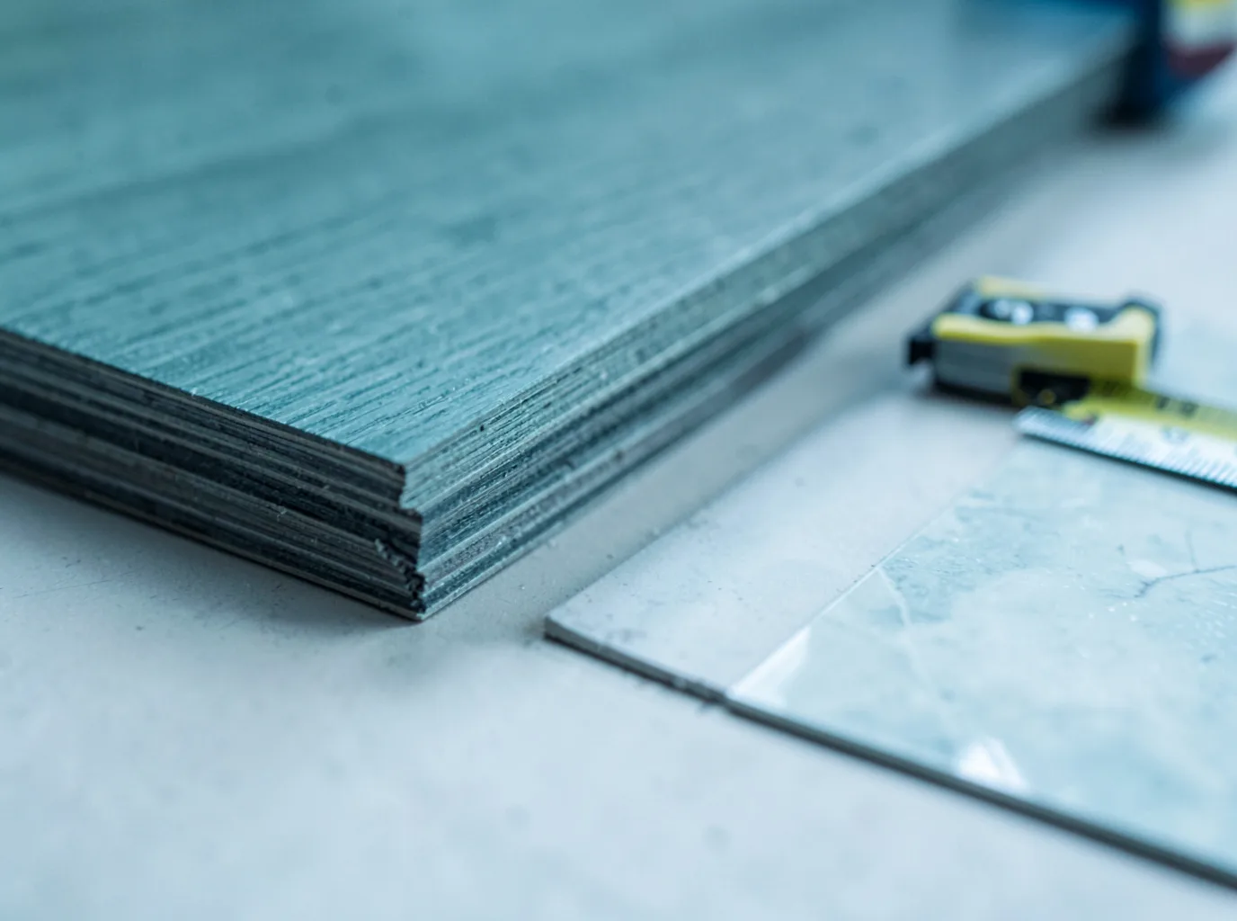 Luxury Vinyl Plank Installation Pioche, NV FAQs